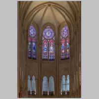 Paris, Notre-Dame, photo Boris Roman Mohr, flickr,3.jpg